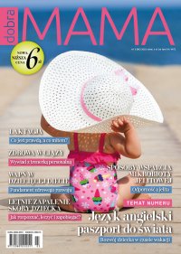 Dobra Mama - Opracowanie zbiorowe - eprasa