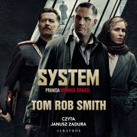 System - Tom Rob Smith - audiobook