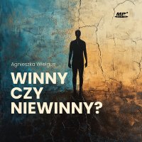 Winny czy niewinny? - Agnieszka Wielgus - audiobook