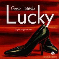 Lucky - Małgorzata Lisińska - audiobook