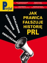 Przegląd 30/2025 - Jerzy Domański - eprasa