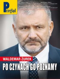Przegląd 31/2025 - Jerzy Domański - eprasa