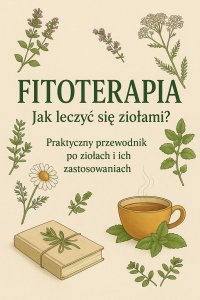 Fitoterapia. Jak leczyć się ziołami? - Opracowanie Zbiorowe - ebook