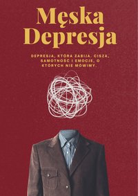 Męska depresja - Tomasz Guzewski - ebook