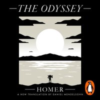 Odyssey - Homer - audiobook