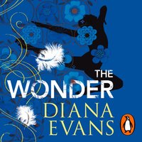 Wonder - Diana Evans - audiobook