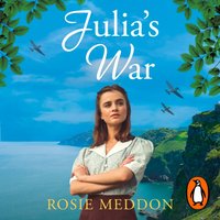 Julia's War - Rosie Meddon - audiobook
