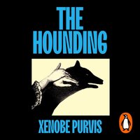 Hounding - Xenobe Purvis - audiobook