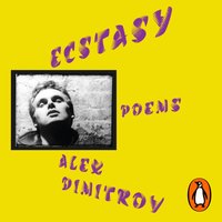 Ecstasy - Alex Dimitrov - audiobook