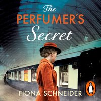 Perfumer's Secret - Fiona Schneider - audiobook