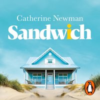 Sandwich - Catherine Newman - audiobook
