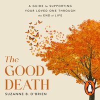 Good Death - Suzanne B. O'Brien - audiobook
