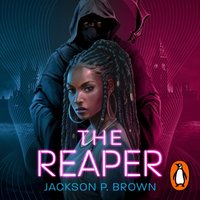 Reaper - Jackson P. Brown - audiobook
