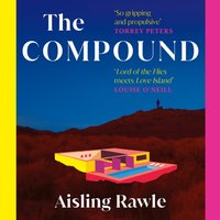Compound - Aisling Rawle - audiobook