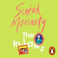 In-Laws - Sinead Moriarty - audiobook