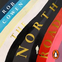 North Road - Rob Cowen - audiobook