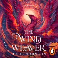 Wind Weaver - Julie Johnson - audiobook