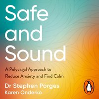 Safe and Sound - Karen Onderko - audiobook