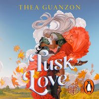 Tusk Love - Teddy Hamilton - audiobook