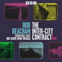 Inter-City Contract & more - Rod Beacham - audiobook