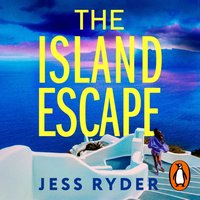 Island Escape - Jess Ryder - audiobook