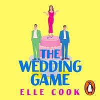 Wedding Game - Elle Cook - audiobook