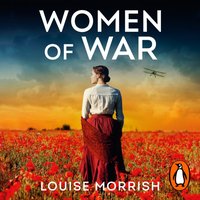 Women of War - Louise Morrish - audiobook