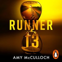 Runner 13 - Amy McCulloch - audiobook