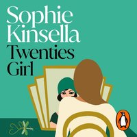 Twenties Girl - Sophie Kinsella - audiobook