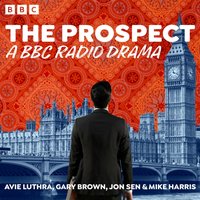 Prospect - Mike Harris - audiobook