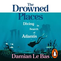 Drowned Places - Damian Le Bas - audiobook