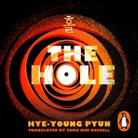 Hole - Hye-Young Pyun - audiobook