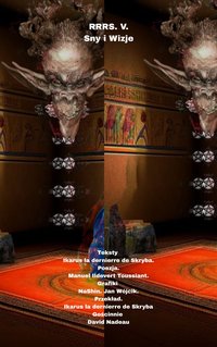RRRS V. Sny i wizje - Opracowanie zbiorowe - ebook
