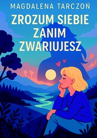 Zrozum siebie zanim zwariujesz - Magdalena Tarczoń - ebook