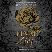 Kill the Lies - Jessica Foks - audiobook