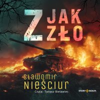 Z jak zło - Sławomir Nieściur - audiobook