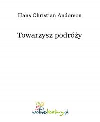 Towarzysz podróży - Hans Christian Andersen - ebook