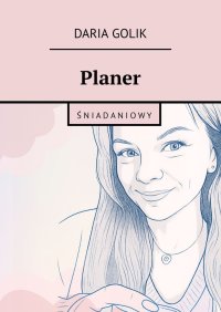 Planer - Daria Golik - ebook