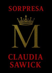Sorpresa - Claudia Sawick - ebook