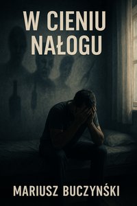 W cieniu nałogu - Mariusz Buczybński - ebook