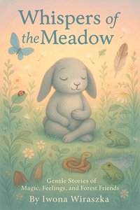 Whispers of the Meadow - Iwona Wiraszka - ebook
