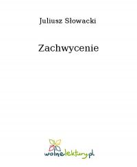 Zachwycenie - Juliusz Słowacki - ebook