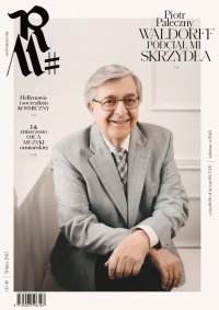 Ruch Muzyczny 15-16/2025 - Opracowanie Zbiorowe - eprasa