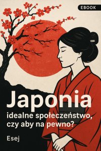 Japonia. Idealne społeczeństwo, czy aby na pewno? - Zofia Ryś - ebook