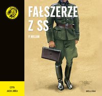Fałszerze z SS - P. William - audiobook