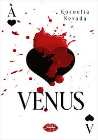 Venus - Kornelia Nevada - ebook
