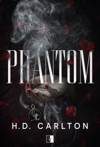 Phantom - H.D. Carlton - ebook