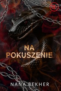 Na pokuszenie - Nana Bekher - ebook