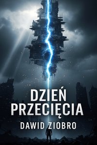 Dzień Przecięcia - Dawid Ziobro - ebook