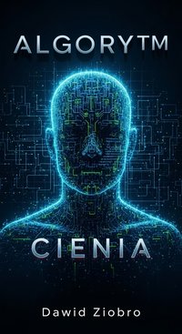 Algorytm Cienia: Mroczna Psychologia i Wiek Wpływu - Dawid Ziobro - ebook